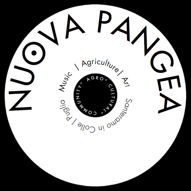 Nuova Pangea