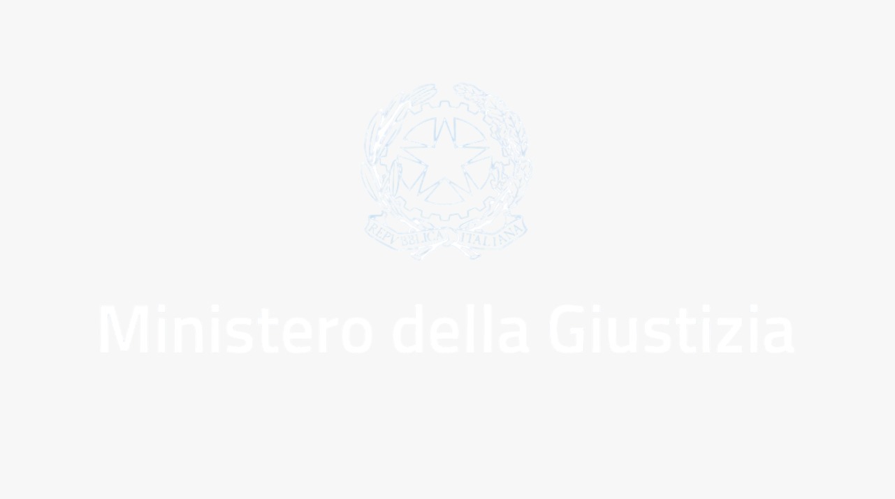 Ministero della Giustizia